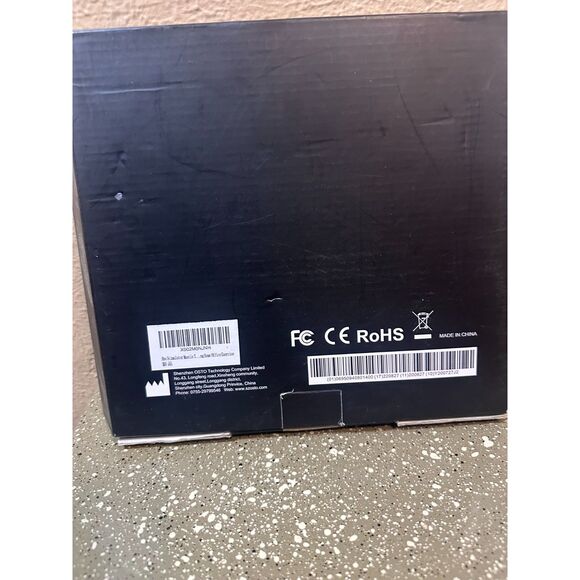 Tingreat AST‑301 Wireless Muscle Stimulator EMS Trainer – New - Picture 4 of 7